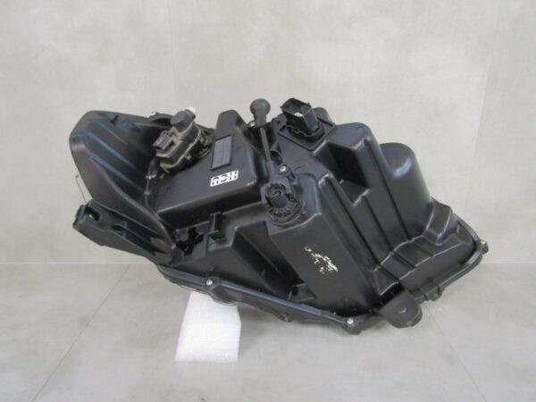 KOPLAMP FORD MUSTANG 6 VI FULL LED FACELIFT 17-23 LH LINKS  A1261/4K/11B