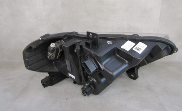 KOPLAMP FORD MUSTANG 6 VI FULL LED FACELIFT 17-23 LH LINKS  A1261/4K/11B