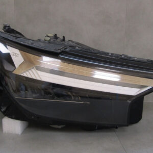 KOPLAMP AUDI Q4 E TRON ETRON FULL LED- 21- RH RECHTS 89A941034  S1271/K4/8A