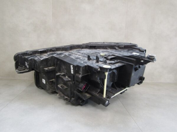 KOPLAMP AUDI Q4 E TRON ETRON FULL LED- 21- RH RECHTS 89A941034  S1271/K4/8A