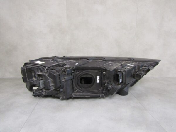 Koplamp Audi Q7 4M0 FULL LED MATRIX 15-19 LH LINKS 4M0941035 S1276/5K/4d