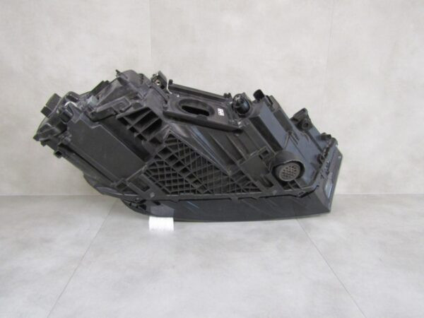 Koplamp Audi Q7 4M0 FULL LED MATRIX 15-19 LH LINKS 4M0941035 S1276/5K/4d
