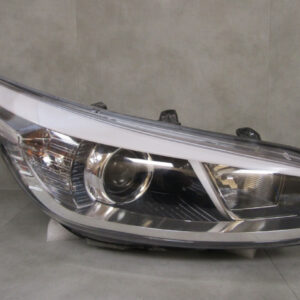 KOPLAMP KIA CEED 2 II STANDAARD LENS 12-18 RH RECHTS 92102 A2010 A1346/5K/3F