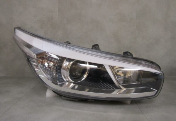 KOPLAMP KIA CEED 2 II STANDAARD LENS 12-18 RH RECHTS 92102 A2010 A1346/5K/3F
