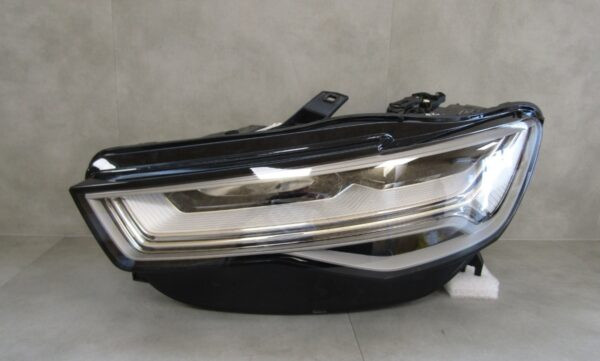 Koplamp Audi A6 C7 FACELIFT 4G0 LED 14-18 Links 4G0941773H S1238/k4/15C