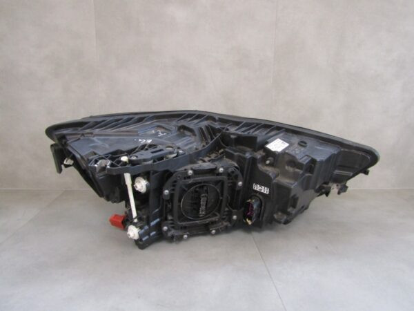 Koplamp Audi A6 C7 FACELIFT 4G0 LED 14-18 Links 4G0941773H S1238/k4/15C