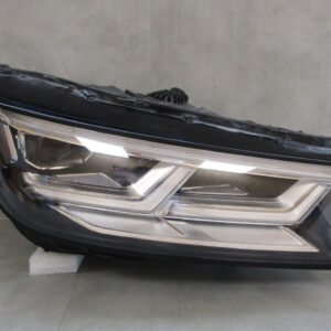 Koplamp Audi Q5 II 80A Full LED Rechts 80A941036 S1128/B130