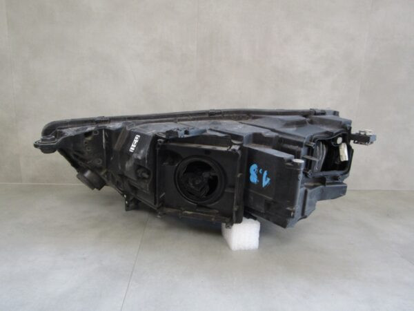 Koplamp Audi Q5 II 80A Full LED Rechts 80A941036 S1128/B130