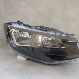 KOPLAMP VW VOLKSWAGEN CADDY 2K8 IV 20- RH RECHTS 2K8941006 A1343/4K/6C