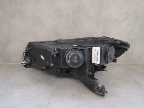 KOPLAMP VW VOLKSWAGEN CADDY 2K8 IV 20- RH RECHTS 2K8941006 A1343/4K/6C