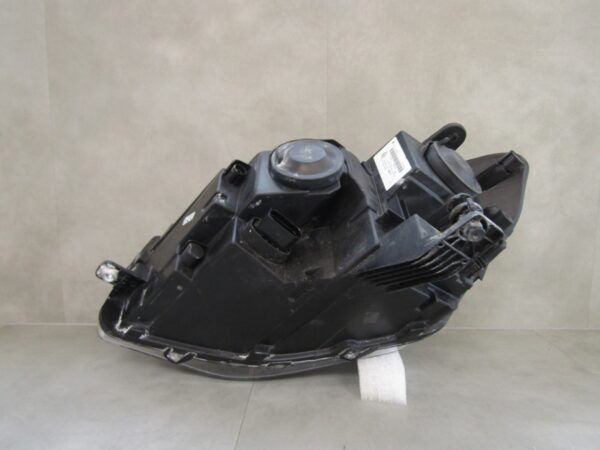 KOPLAMP VW VOLKSWAGEN CADDY 2K8 IV 20- RH RECHTS 2K8941006 A1343/4K/6C