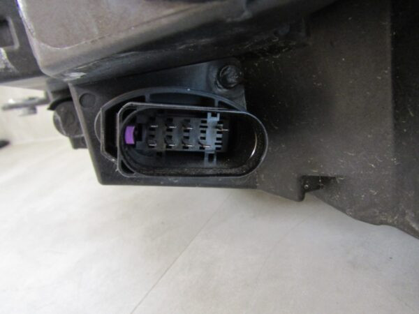 KOPLAMP VW VOLKSWAGEN CADDY 2K8 IV 20- RH RECHTS 2K8941006 A1343/4K/6C
