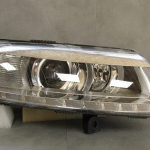 KOPLAMP AUDI RS6 C6 XENON 08-11 RECHTS S1131/B161
