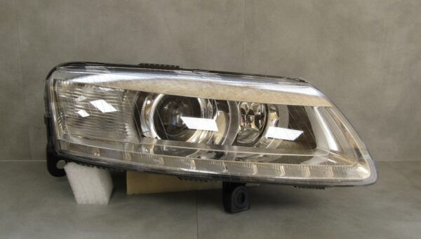 KOPLAMP AUDI RS6 C6 XENON 08-11 RECHTS S1131/B161