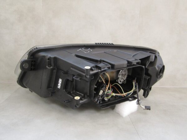 KOPLAMP AUDI RS6 C6 XENON 08-11 RECHTS S1131/B161