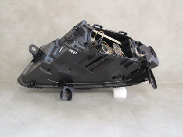 KOPLAMP AUDI RS6 C6 XENON 08-11 RECHTS S1131/B161