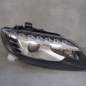 KOPLAMP AUDI Q7 4L XENON FACELIFT 09-15 RH RECHTS A1259//4K/4C