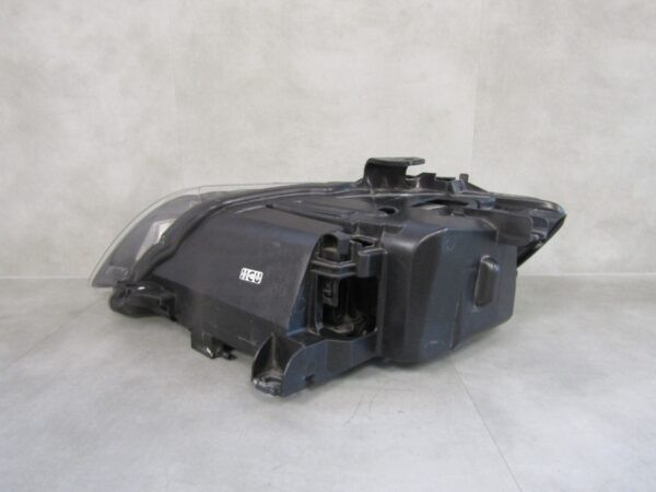 KOPLAMP AUDI Q7 4L XENON FACELIFT 09-15 RH RECHTS A1259//4K/4C
