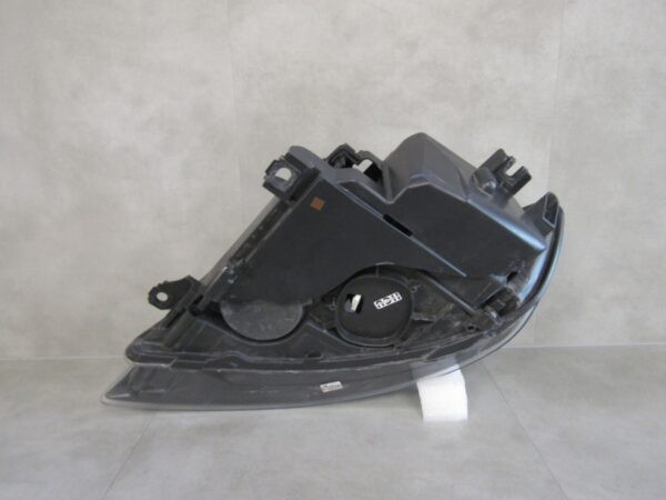 KOPLAMP AUDI Q7 4L XENON FACELIFT 09-15 RH RECHTS A1259//4K/4C