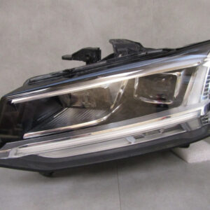 KOPLAMP AUDI Q2 81A FULL LED-KOPLAMP 16-20 LH LINKS A1260/4K/11C