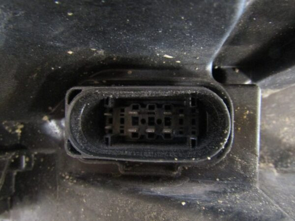 KOPLAMP AUDI Q2 81A FULL LED-KOPLAMP 16-20 LH LINKS A1260/4K/11C