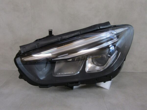 Koplamp MERCEDES CITAN 2 II W420 Full LED High Performance 21- Links A1246/5K/6D
