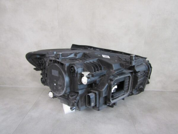 Koplamp MERCEDES CITAN 2 II W420 Full LED High Performance 21- Links A1246/5K/6D