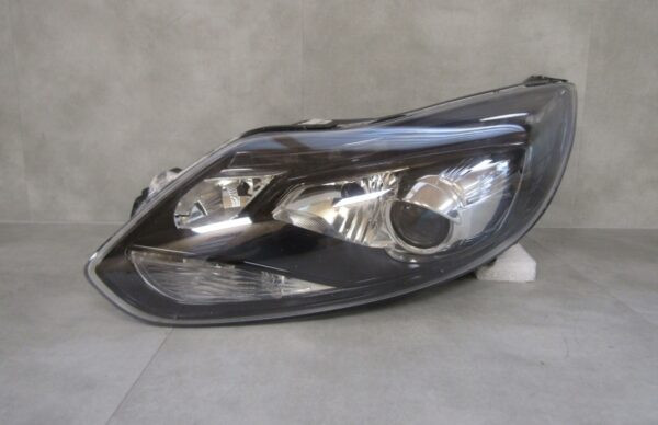 KOPLAMP FORD FOCUS MK3 RS ST 10-14 XENON BM51-13D155-GC LINKS A1276/5K/11E