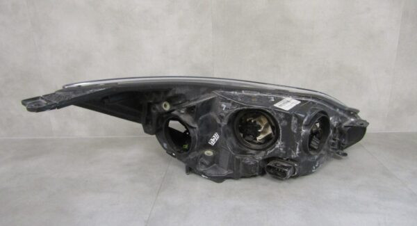 KOPLAMP FORD FOCUS MK3 RS ST 10-14 XENON BM51-13D155-GC LINKS A1276/5K/11E
