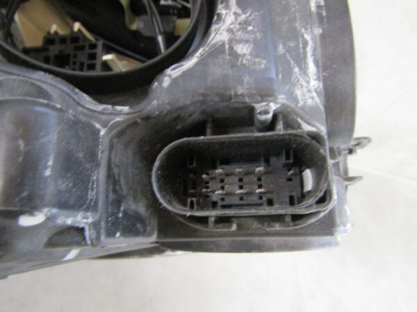 KOPLAMP FORD FOCUS MK3 RS ST 10-14 XENON BM51-13D155-GC LINKS A1276/5K/11E