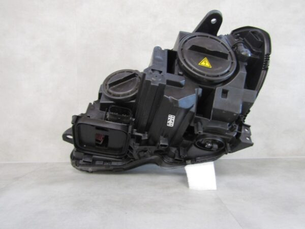 KOPLAMP MERCEDES C KLASSE W204 FACELIFT XENON ILS 11-14 A2048204439 RECHTS A1218/4K/7A