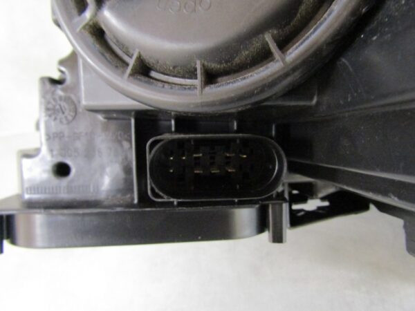 KOPLAMP MERCEDES C KLASSE W204 FACELIFT XENON ILS 11-14 A2048204439 RECHTS A1218/4K/7A