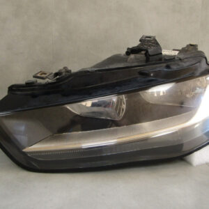 KOPLAMP AUDI A4 B8 8K0 STANDAARD FACELIFT 11-15 LH LINKS 8K0941003  S1138/C11