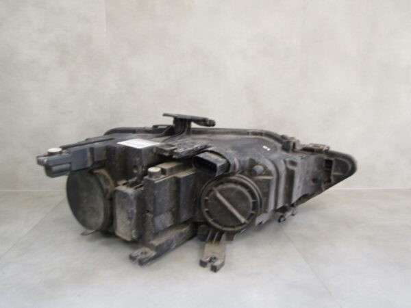 KOPLAMP AUDI A4 B8 8K0 STANDAARD FACELIFT 11-15 LH LINKS 8K0941003  S1138/C11