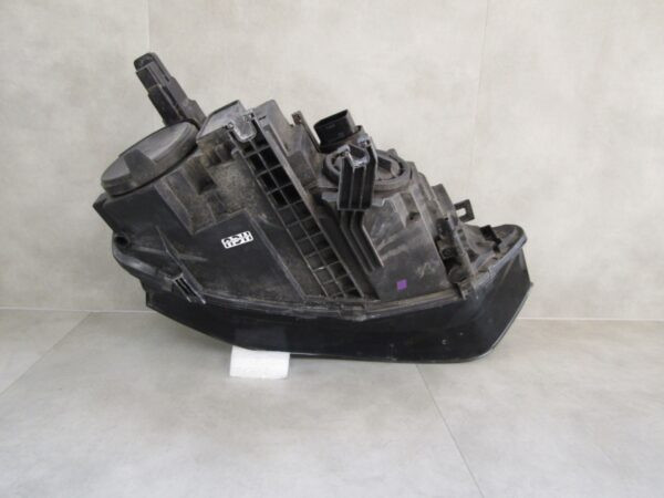KOPLAMP AUDI A4 B8 8K0 STANDAARD FACELIFT 11-15 LH LINKS 8K0941003  S1138/C11