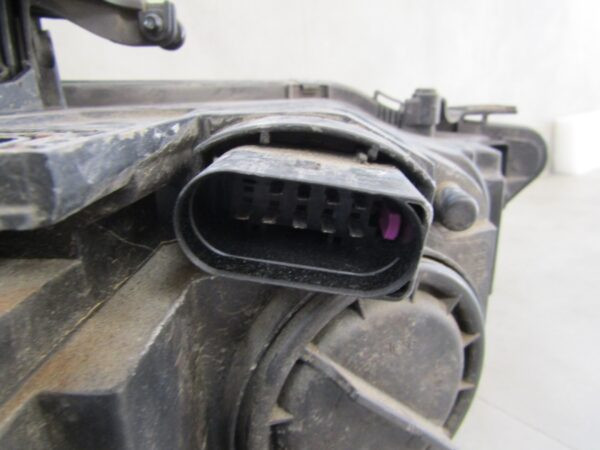 KOPLAMP AUDI A4 B8 8K0 STANDAARD FACELIFT 11-15 LH LINKS 8K0941003  S1138/C11
