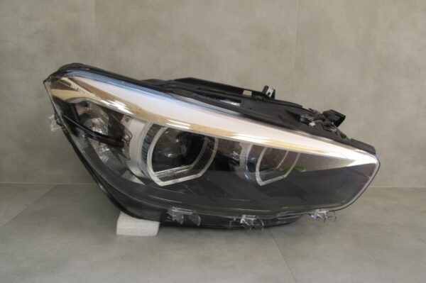 Koplamp BMW 1 SERIE F20 F21 FACELIFT FULL LED ADAPTIVE SHADOW 15-19 RH RECHTS S1139/B15