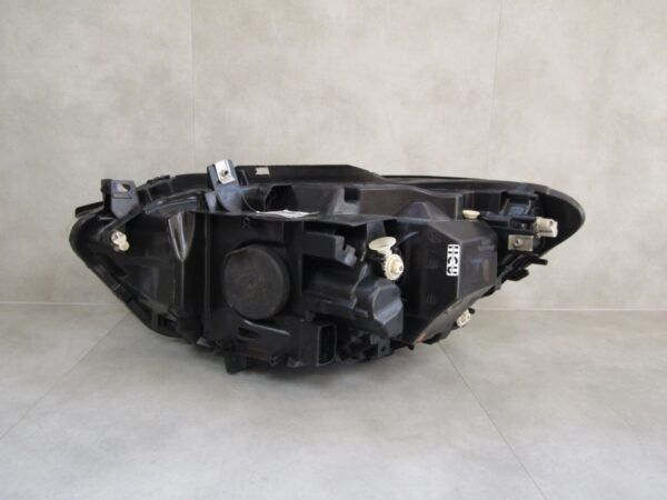 Koplamp BMW 1 SERIE F20 F21 FACELIFT FULL LED ADAPTIVE SHADOW 15-19 RH RECHTS S1139/B15