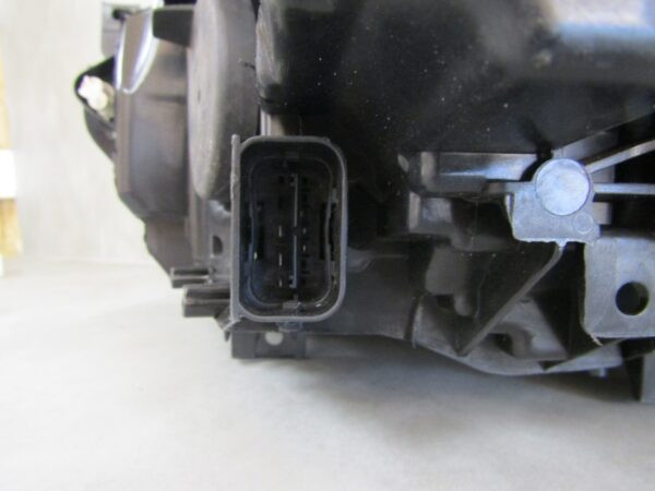 Koplamp BMW 1 SERIE F20 F21 FACELIFT FULL LED ADAPTIVE SHADOW 15-19 RH RECHTS S1139/B15