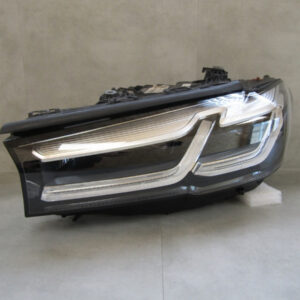 KOPLAMP BMW 5 SERIE G30 G31 VOORLAMP FACELIFT FULL LED LH LINKS 20- 9850581-07 A1311/4K/14C