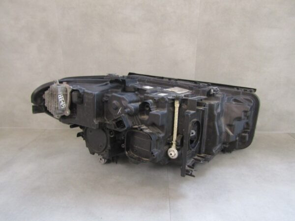 KOPLAMP BMW 5 SERIE G30 G31 VOORLAMP FACELIFT FULL LED LH LINKS 20- 9850581-07 A1311/4K/14C