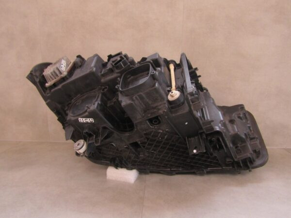 KOPLAMP BMW 5 SERIE G30 G31 VOORLAMP FACELIFT FULL LED LH LINKS 20- 9850581-07 A1311/4K/14C