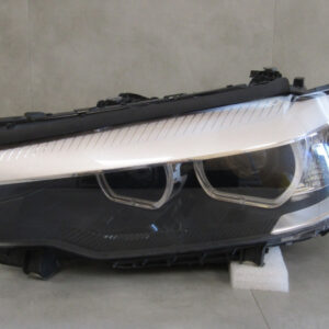 Koplamp BMW 5 SERIE G30 G31 LED LH LINKS 17-20 8499111-01 S1232/K4/12F