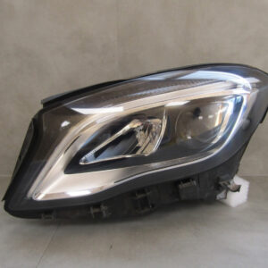 KOPLAMP MERCEDES GLA W156 FACELIFT HIGH LED PERFORMANCE 17-20 LH A1569066900 LINKS