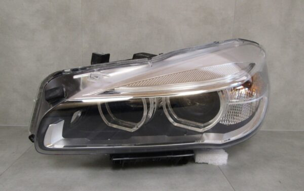 KOPLAMP BMW 2 SERIE F45 F46 LED- 14-18 LH LINKS 7214903 S1247/E191