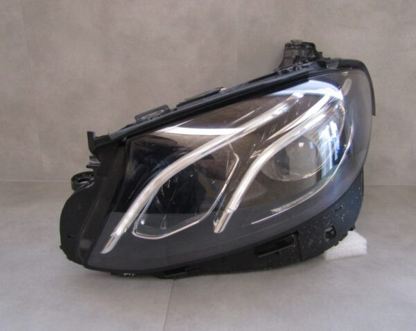 Koplamp Mercedes E-klasse W213 HIGH LED PERFORMANCE 16-20 LH A2139067706 A1312/4K/16F