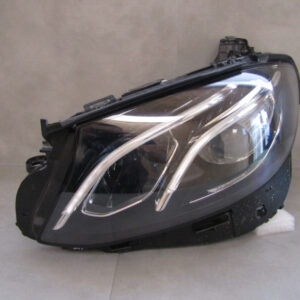 Koplamp Mercedes E-klasse W213 HIGH LED PERFORMANCE 16-20 LH A2139067706 A1312/4K/16F