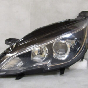 KOPLAMP PEUGEOT 308 T9 FACELIFT STANDAARD 17-21 LH 981699068000 LINKS A1269/4K/15E