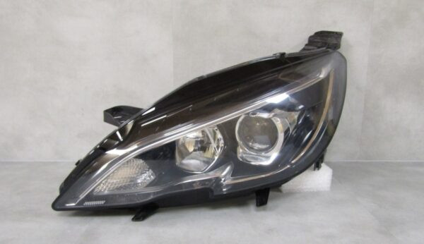 KOPLAMP PEUGEOT 308 T9 FACELIFT STANDAARD 17-21 LH 981699068000 LINKS A1269/4K/15E