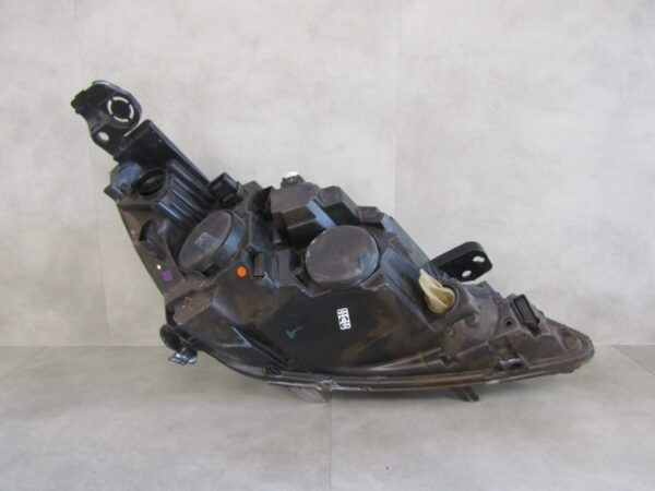 KOPLAMP PEUGEOT 308 T9 FACELIFT STANDAARD 17-21 LH 981699068000 LINKS A1269/4K/15E
